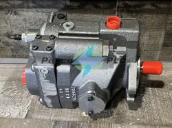NEW 1PCS FOR PARKER PVP1636R212 HYDRAULIC PISTON PUMP 3600PSI 3/4IN