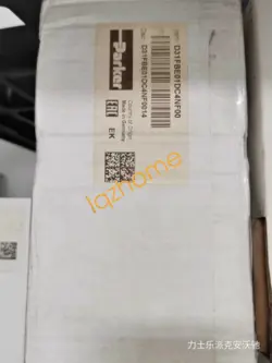 PARKER D31FBE01DC4NF00 BRAND