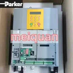 NEW PARKER DRIVE 598C/13880/9/3/3/1/0/00 REPLACEMENT FAST DELIVERY DHL/FEDEX