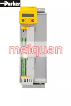 PARKER 890CD-532300C0-000-1A000