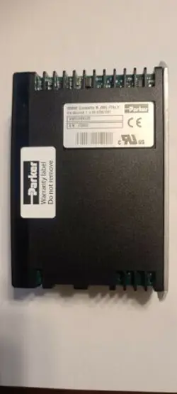 PARKER VIX500IEK025 SERVO