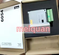 NEW PARKER 6054-HTTL-00 INVERTER CODING FAST DELIVERY DHL/FEDEX
