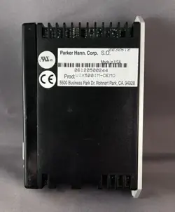 VIX500IM-DEMO STEPPER DRIVE