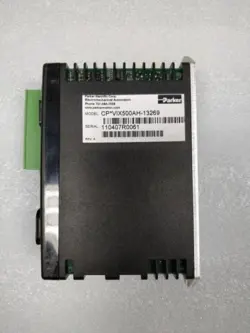 1PC NEW PARKER CP*VIX500AH-13269 DIGITAL SERVO DRIVE
