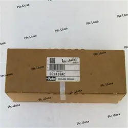 1PC NEW PARKER PRESSURE REGULATOR VALVE 07R418AC