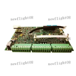 USED PARKER AH500075U002 CONTROL BOARD