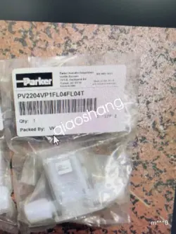 PARKER PV2204VP1FL04FL04T