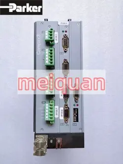 NEW PARKER C3S025V2F10I20T11M00 SERVO DRIVE CONTROLLER FAST DELIVERY DHL/FEDEX