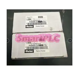 1PC NEW PARKER PHS540S-15-24V SOLENOID VALVE DC24V FAST SHIP