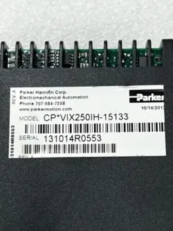 CP*VIX250IH-15133 SERVO