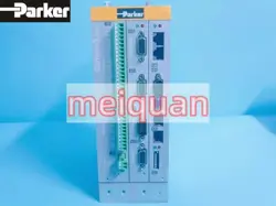 NEW PARKER COMPAX3 SERVO DRIVE C3F001D2F12I30T30M10 FAST DELIVERY DHL/FEDEX
