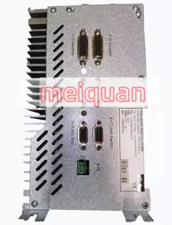 NEW PARKER COMPAX-S SERVO DRIVE FAST DELIVERY DHL/FEDEX