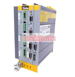 NEW PARKER COMPAX3 SERVO DRIVE C3S063V2F11I20T11M00 FAST DELIVERY DHL/FEDEX