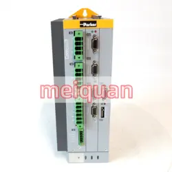 NEW PARKER SERVO-DRIVE COMPAX3 C3S038V4F11I20T11M00 FAST DELIVERY DHL/FEDEX