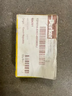SOLENOID VALVE 131M14-8993-4889806J
