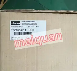 NEW PARKER SERVO DRIVE C3S025V2F11I21T11M00 FAST DELIVERY DHL/FEDEX