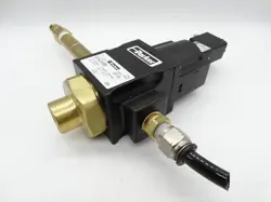 PARKER 06S249B VALVE