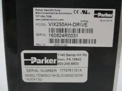 SERVO CONTROLLER