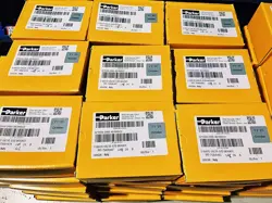 PARKER PLJ-C10 BRAND NEW PNEUMATIC COMPONENTS SHIPPING FEDEX OR UPS