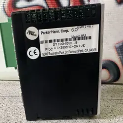 1PC NEW IN BOX PARKER SERVO DRIVE VIX500AE-DRIVE