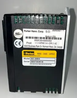 1PC NEW IN BOX PARKER HANNIFIN VIX250IH-DRIVE SERVO DRIVE