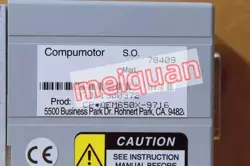 NEW PARKER COMPUMOTOR CP*OEM650X-9716 SERVO DRIVE FAST DELIVERY DHL/FEDEX