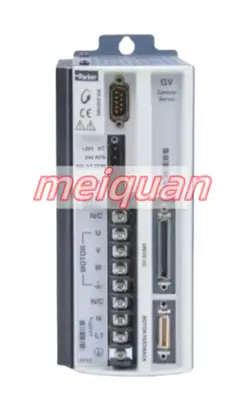 NEW IN BOX PARKER SERVO DRIVE CP*GV6-U6ENK-13694 FAST DELIVERY DHL/FEDEX