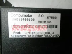 NEW IN BOX PARKER COMPUMOTOR CP*AR-C-D-10014 FAST DELIVERY DHL/FEDEX