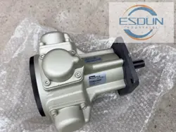 PARKER TAIYO TAM4-030F RADIAL PISTON AIR MOTOR WARRANTY