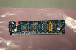 BOARD SIM8-OUT-NPN