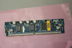 UNUSED PARKER SIM