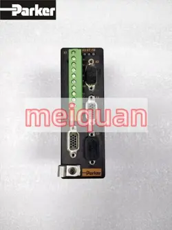 NEW PARKER CP*VIX500AH-13269 DIGITAL SERVO DRIVE FAST DELIVERY DHL/FEDEX
