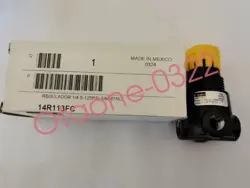 1PCS NEW PARKER 14R113FC PRESSURE REDUCING VALVE FAST SHIPPING VIA FEDEX/DHL