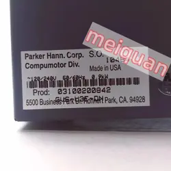 1PC NEW IN BOX PARKER SERVO DRIVE GV6-U3E-DN FAST DELIVERY DHL/FEDEX