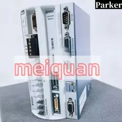 1PC NEW IN BOX PARKER SERVO DRIVE GV6K-U6E-GAMMA FAST DELIVERY DHL/FEDEX