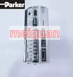 1PC NEW IN BOX PARKER GEMINI SERVO DRIVE GV-U6E FAST DELIVERY DHL/FEDEX