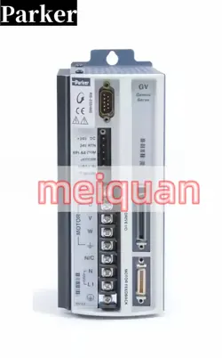 1PC NEW IN BOX PARKER GV-L3R GEMINI SERVO DRIVE FAST DELIVERY DHL/FEDEX