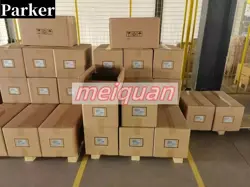 NEW IN BOX PARKER GV-L3E-NK GEMINI DIGITAL SERVO DRIVE FAST DELIVERY DHL/FEDEX