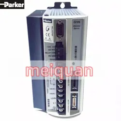 BOX PARKER GV6-U6R-NK