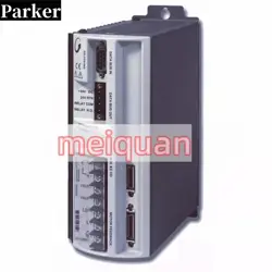 1PC NEW IN BOX PARKER GV6-U6R GEMINI SERVO DRIVE FAST DELIVERY DHL/FEDEX