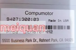 1PC NEW PARKER COMPUMOTOR OEM670X-M2 FAST DELIVERY DHL/FEDEX
