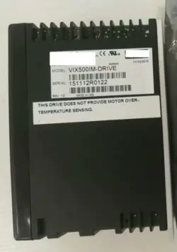 1PC NEW IN BOX PARKER SERVO DRIVE VIX500IM-DRIVE