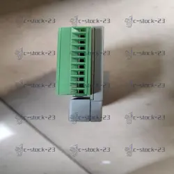 1PC USED PARKER 6054-HTTL-00 INVERTER CODING