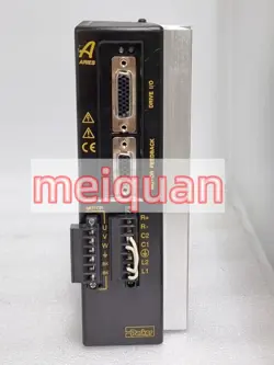 1PC NEW IN BOX PARKER AR-04SE SERVO DRIVE FAST DELIVERY DHL/FEDEX