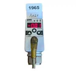 PARKER SCPSD-400-04-27 SENSOCONTROL