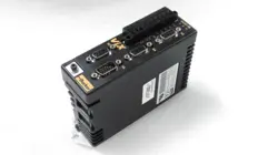 1PC NEW IN BOX PARKER COMPUMOTOR VIX500AE DRIVE