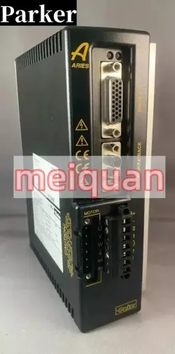 PARKER AR-04AE ARIES SINGLE AXIS SERVO DRIVE FAST DELIVERY DHL/FEDEX