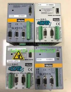 DRIVER SLVD5