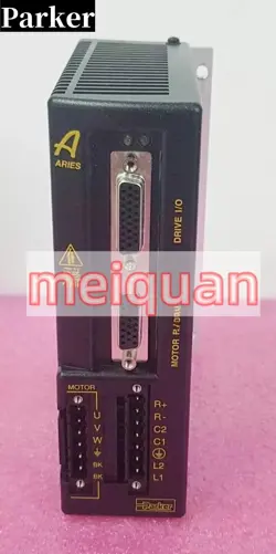 1PC NEW IN BOX PARKER AR-01AE SERVO DRIVE FAST DELIVERY DHL/FEDEX