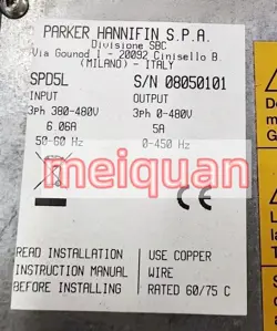 SPD5L FAST DELIVERY